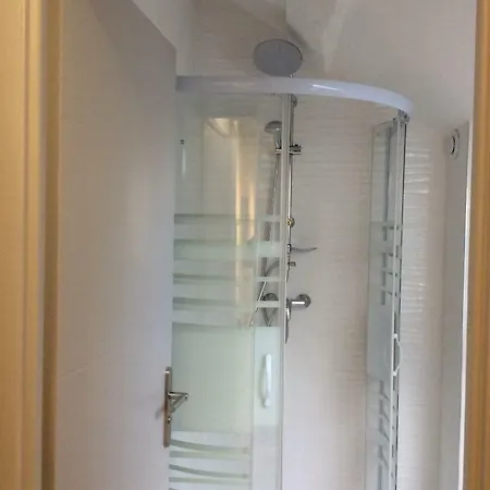 Le Petit Pasteur Apartamento