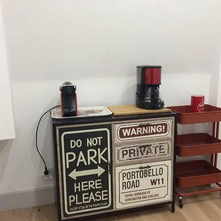 Apartamento Le Petit Pasteur Dijon