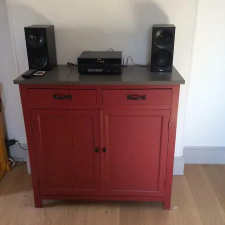 Le Petit Pasteur Apartamento Dijon