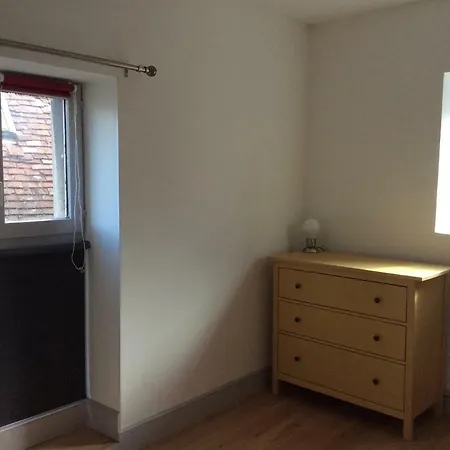 Apartamento Le Petit Pasteur *