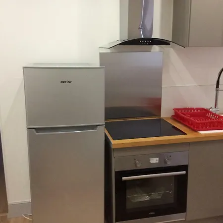 Apartamento Le Petit Pasteur *