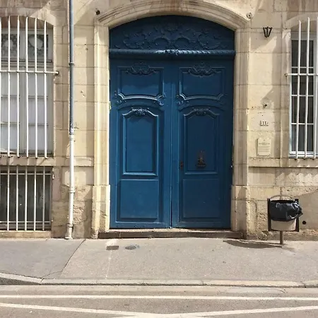 Le Petit Pasteur Apartamento