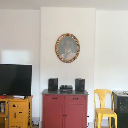 Le Petit Pasteur Apartamento Dijon